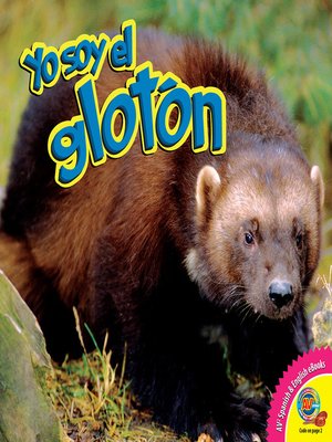 cover image of El glotón